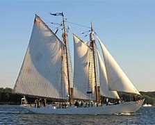 Bowdoin at Sail Portsmouth